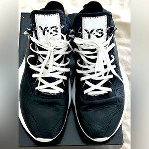 Y-3 Kaiwas